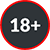 18+
