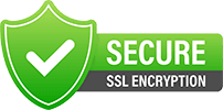 SSL secured